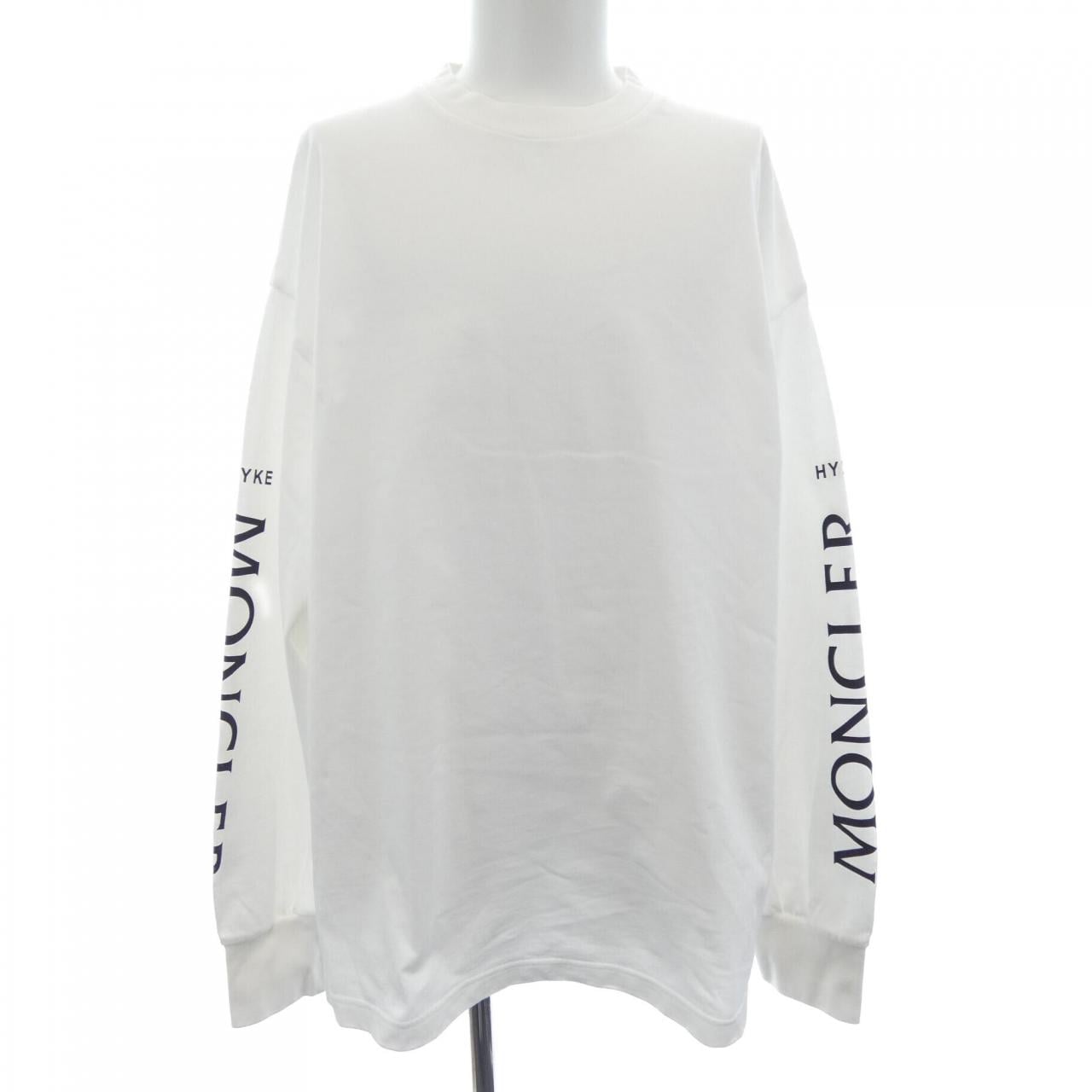 MONCLER天才蒙克勒天才 209K8D00001 T恤