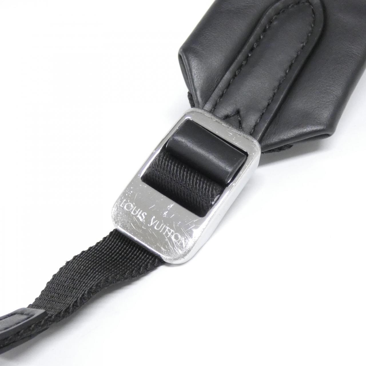 ルイヴィトン モノグラム マカサー ディスカバリー バックパック M46684 リュックサック