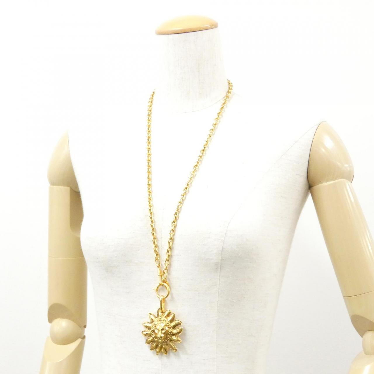 【ヴィンテージ】シャネル ネックレス