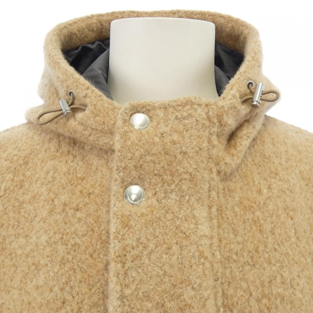 ブルネロクチネリ BRUNELLO CUCINELLI ML4466233 コート