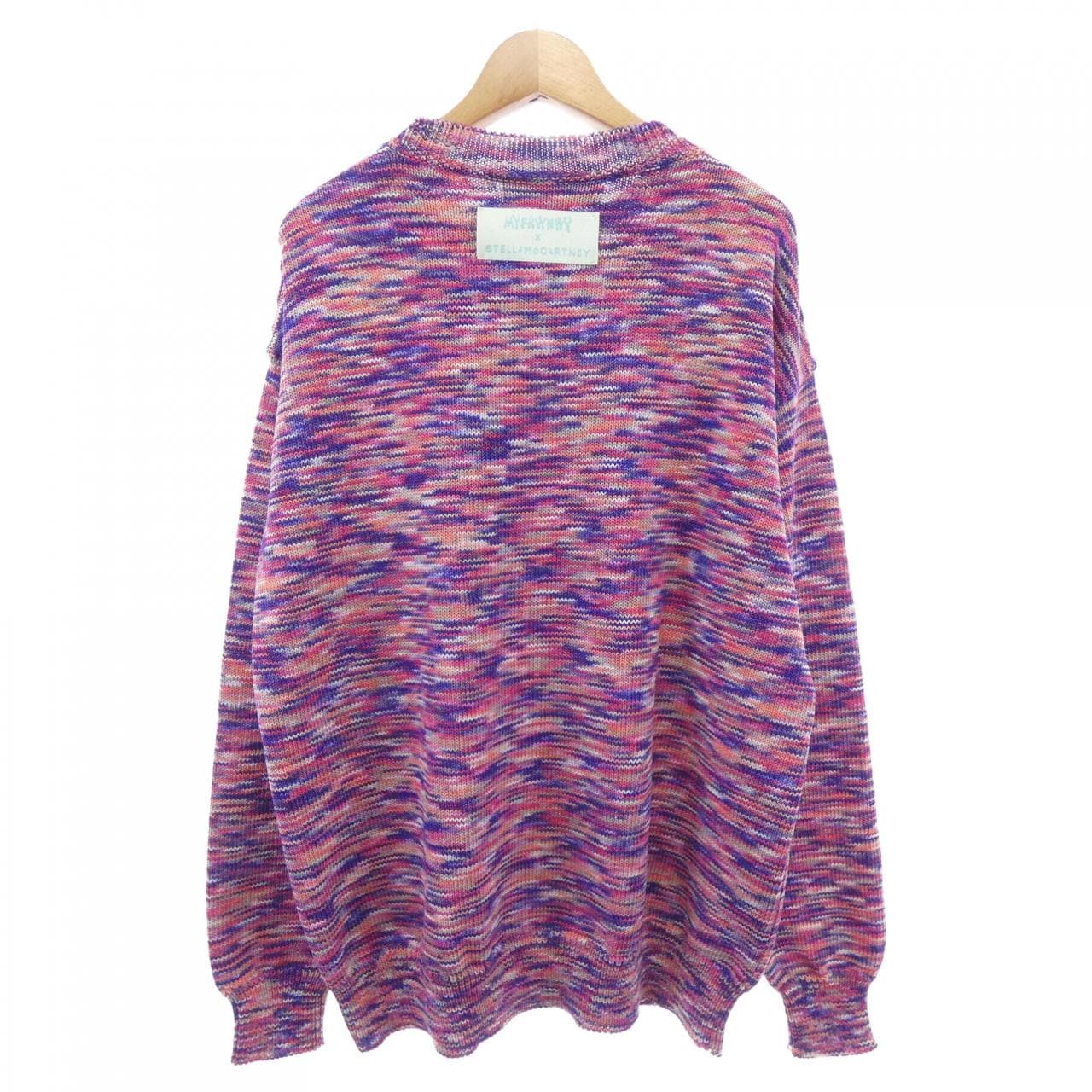 ステラマッカートニー STELLA MCCARTNEY 604115 S7233 ニット