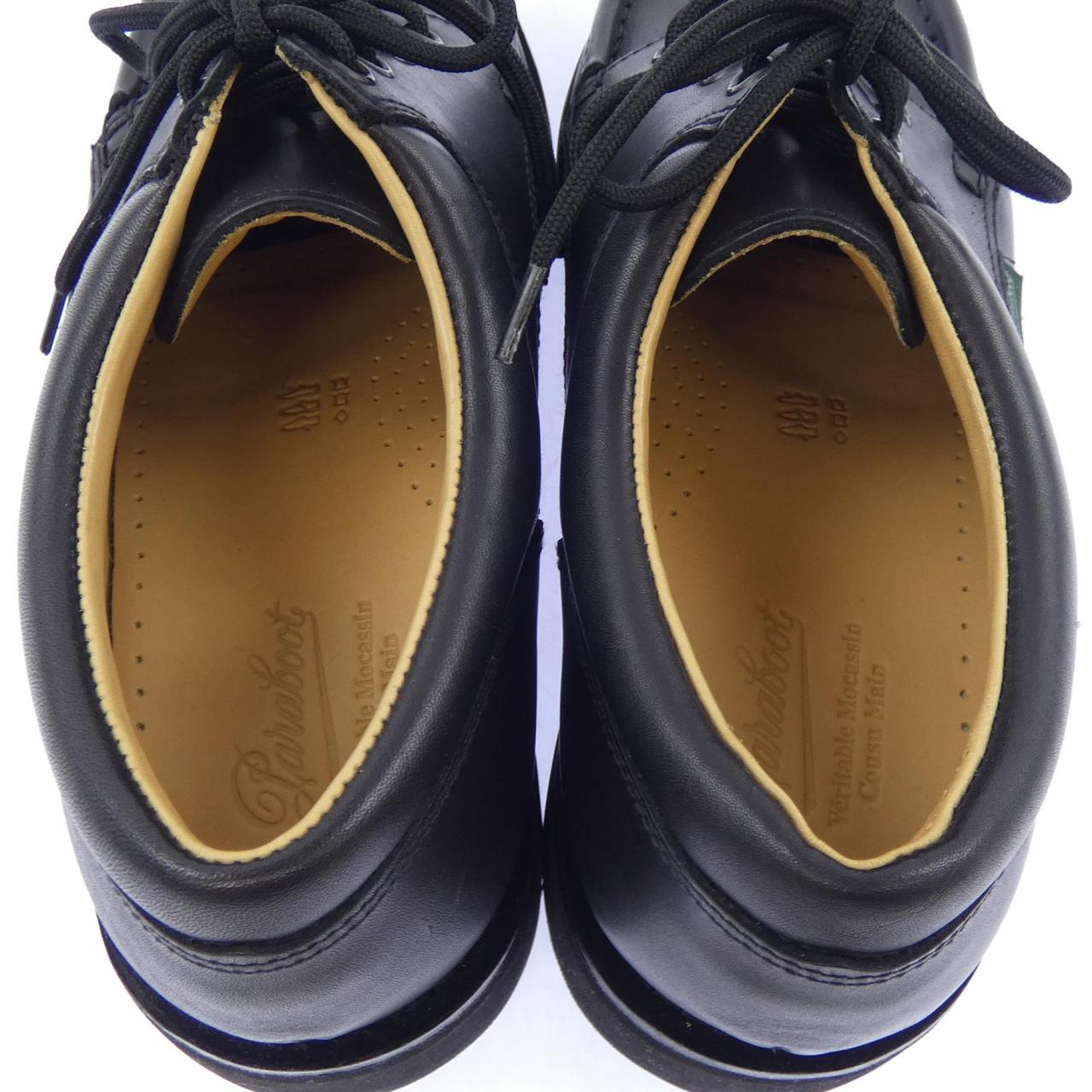 パラブーツ PARA BOOT シューズ