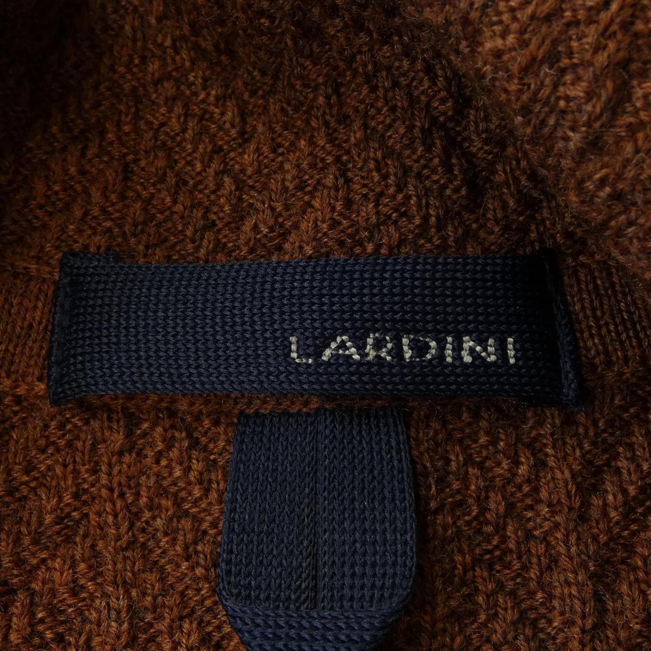 ラルディーニ LARDINI ジャケット