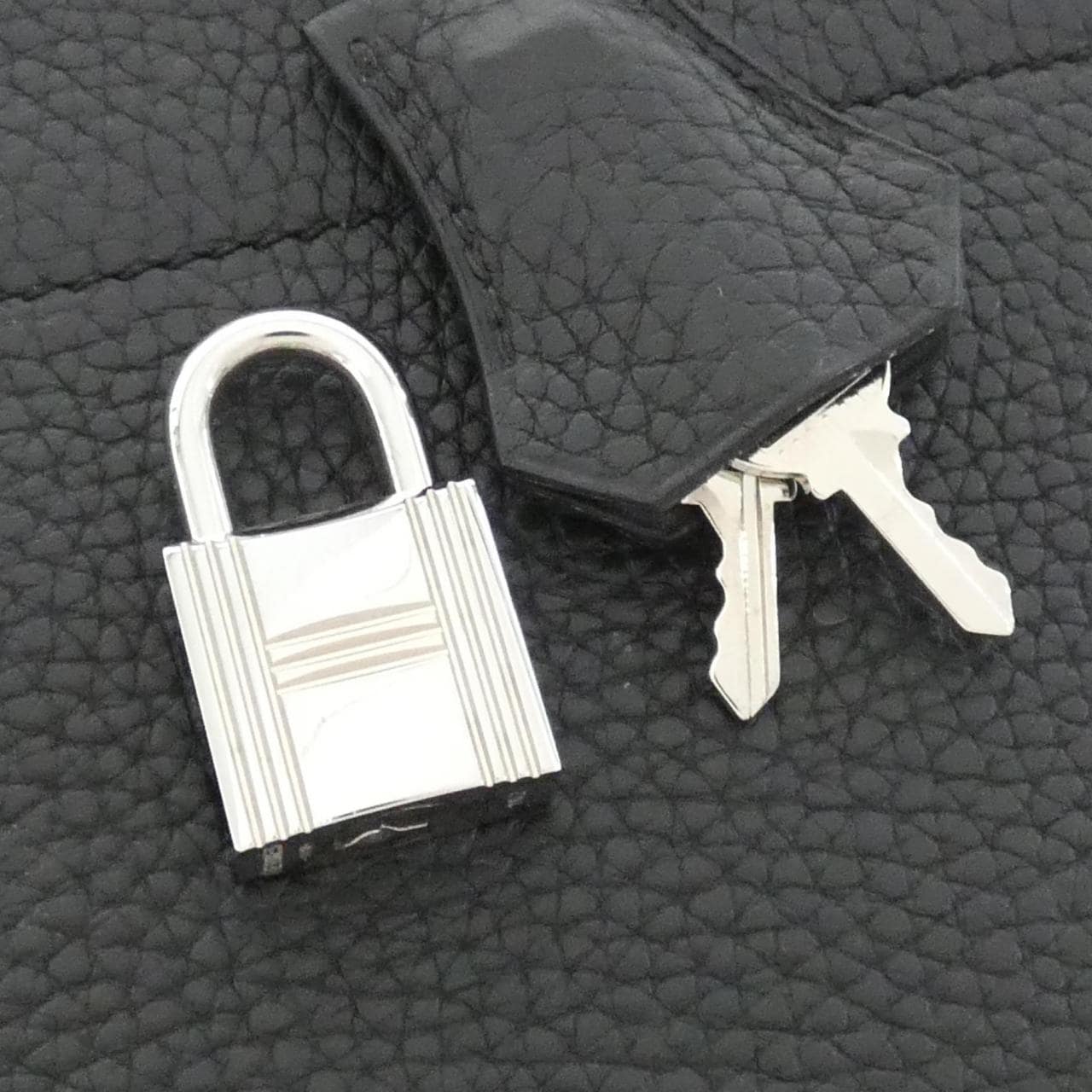 HERMES Bolide 31cm 073419CK Bag