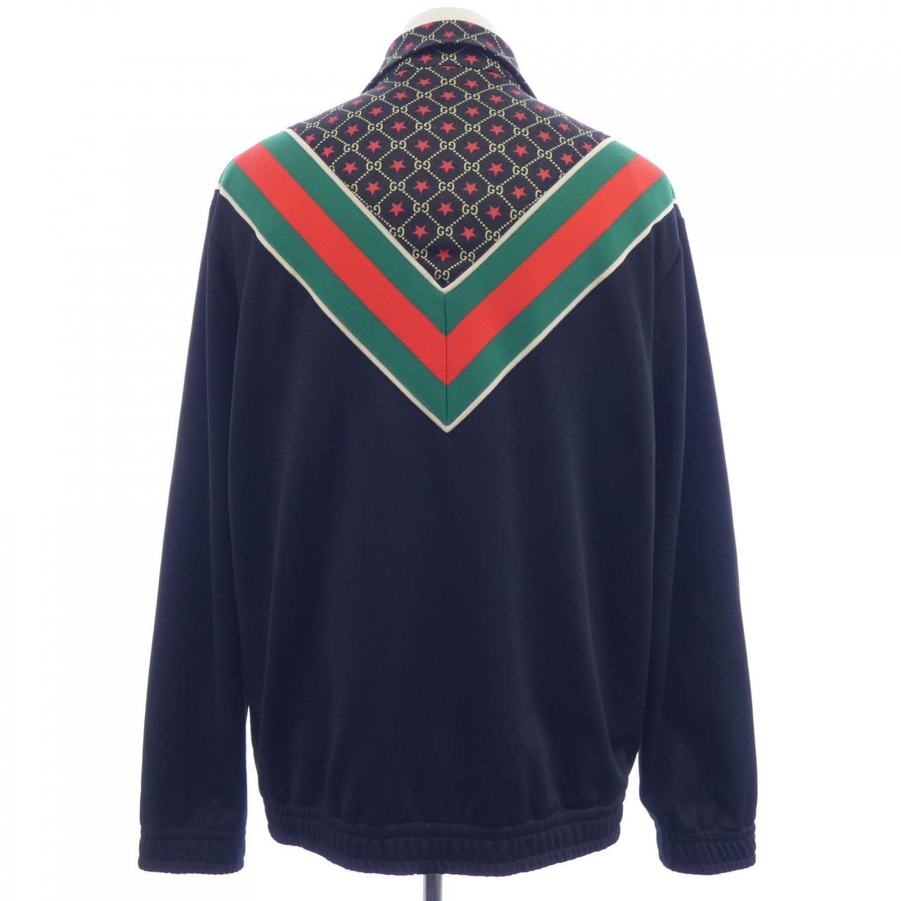 グッチ GUCCI GGパターン 575734-XJBA5 ブルゾン