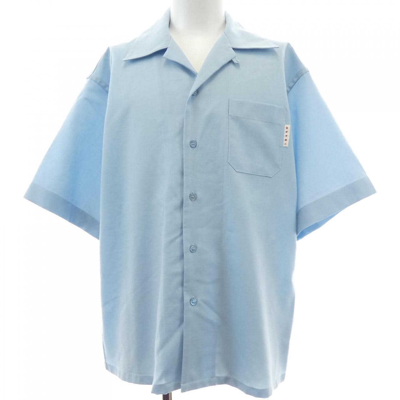 マルニ MARNI CUMU0213AO S／Sシャツ