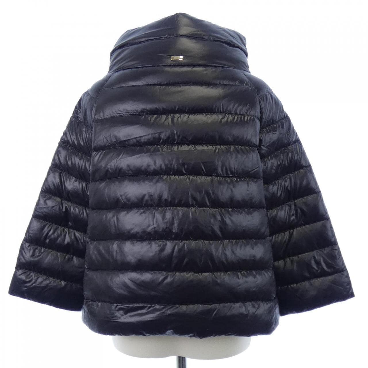 ヘルノ Herno イコニコ ソフィアジャケット PI0046DIC ダウンジャケット