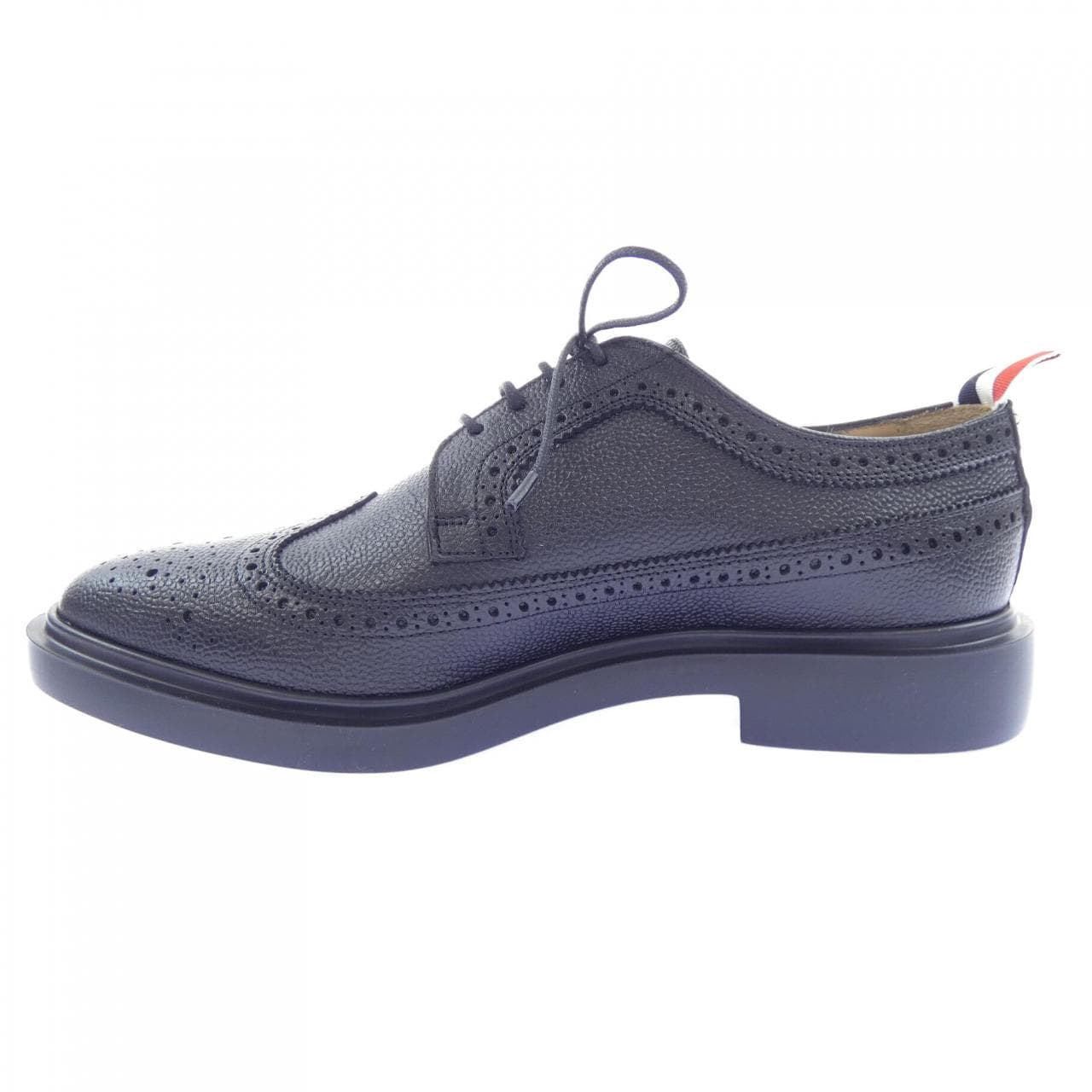 トムブラウン THOM BROWNE MFD002H-00198 シューズ