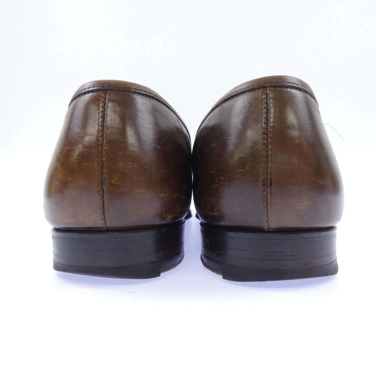 クロケットアンドジョーンズ CROCKETT&JONES シューズ