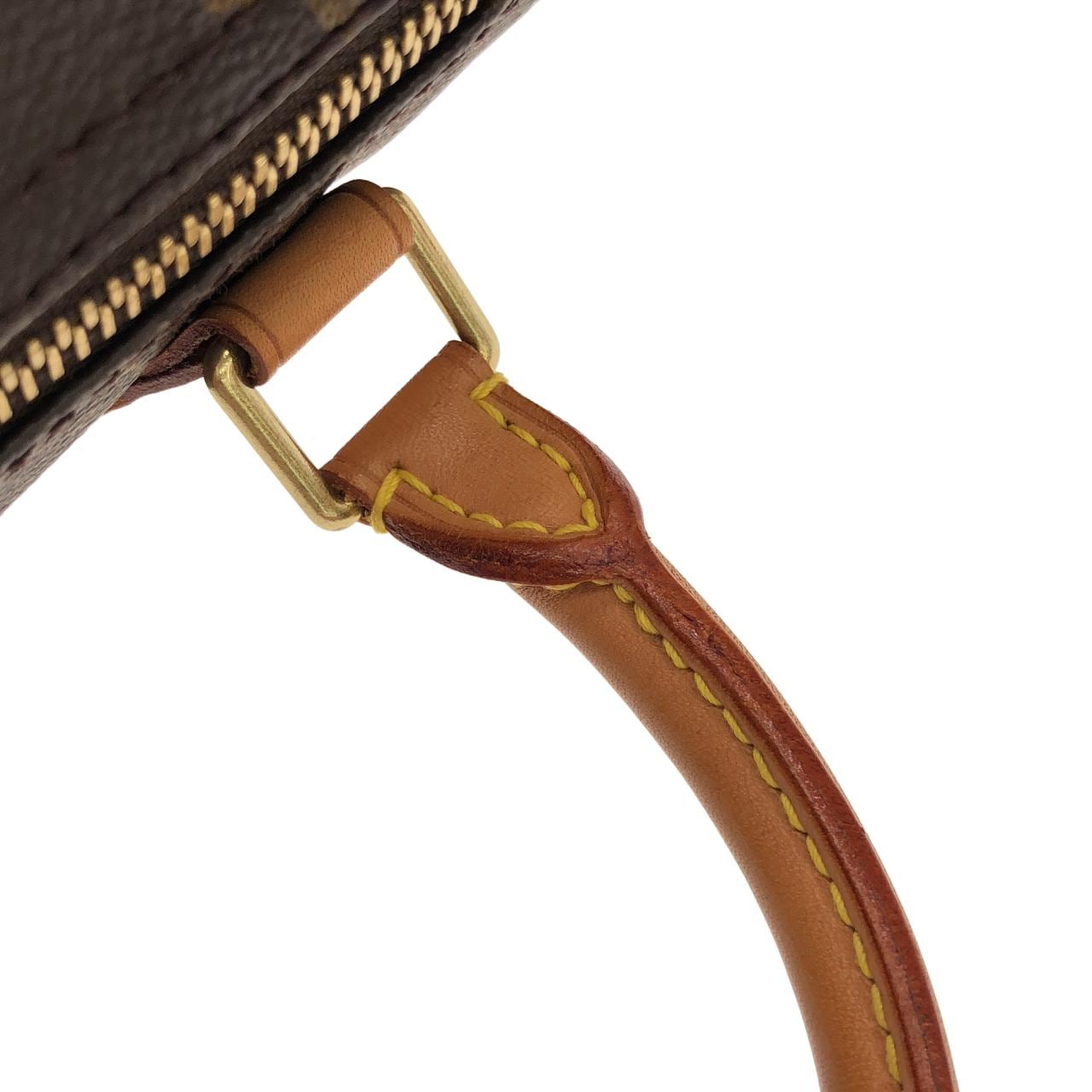 ルイヴィトン モノグラム スピーディ 40cm M41522 ボストンバッグ