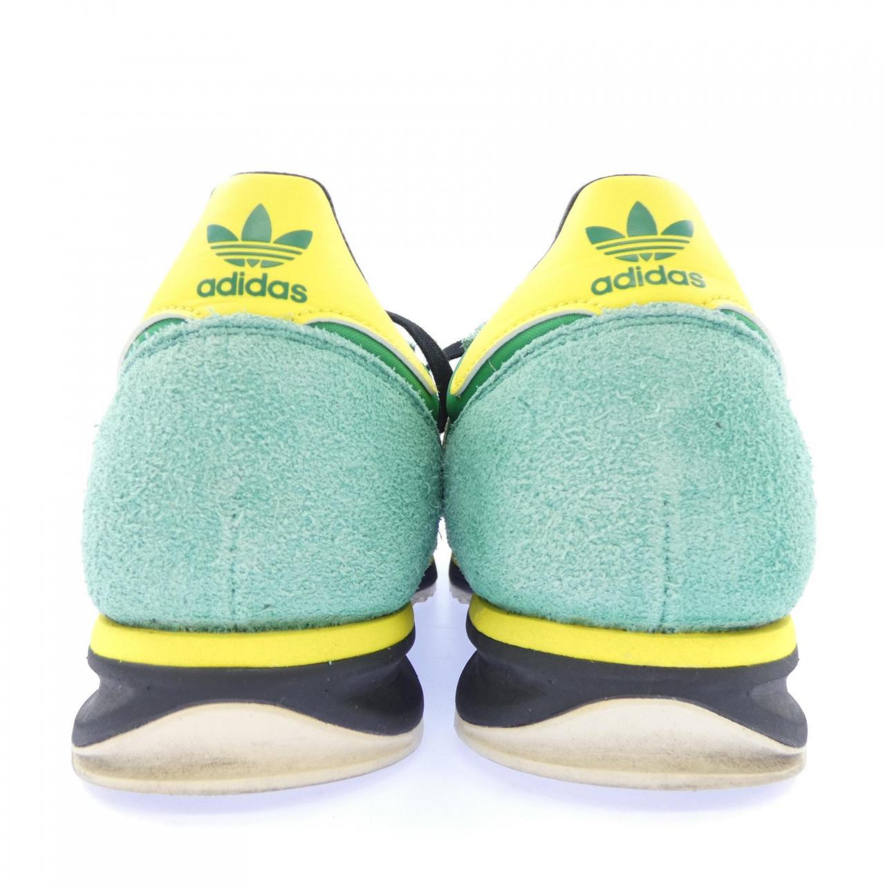 アディダス ADIDAS IG2133 スニーカー