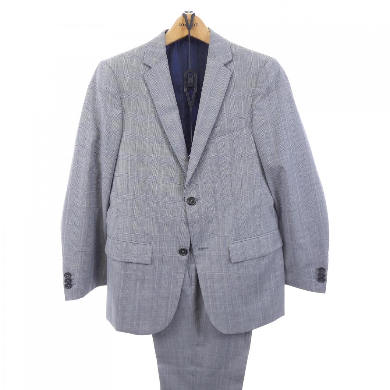 ジルサンダー JIL SANDER 20131M02094 スーツ