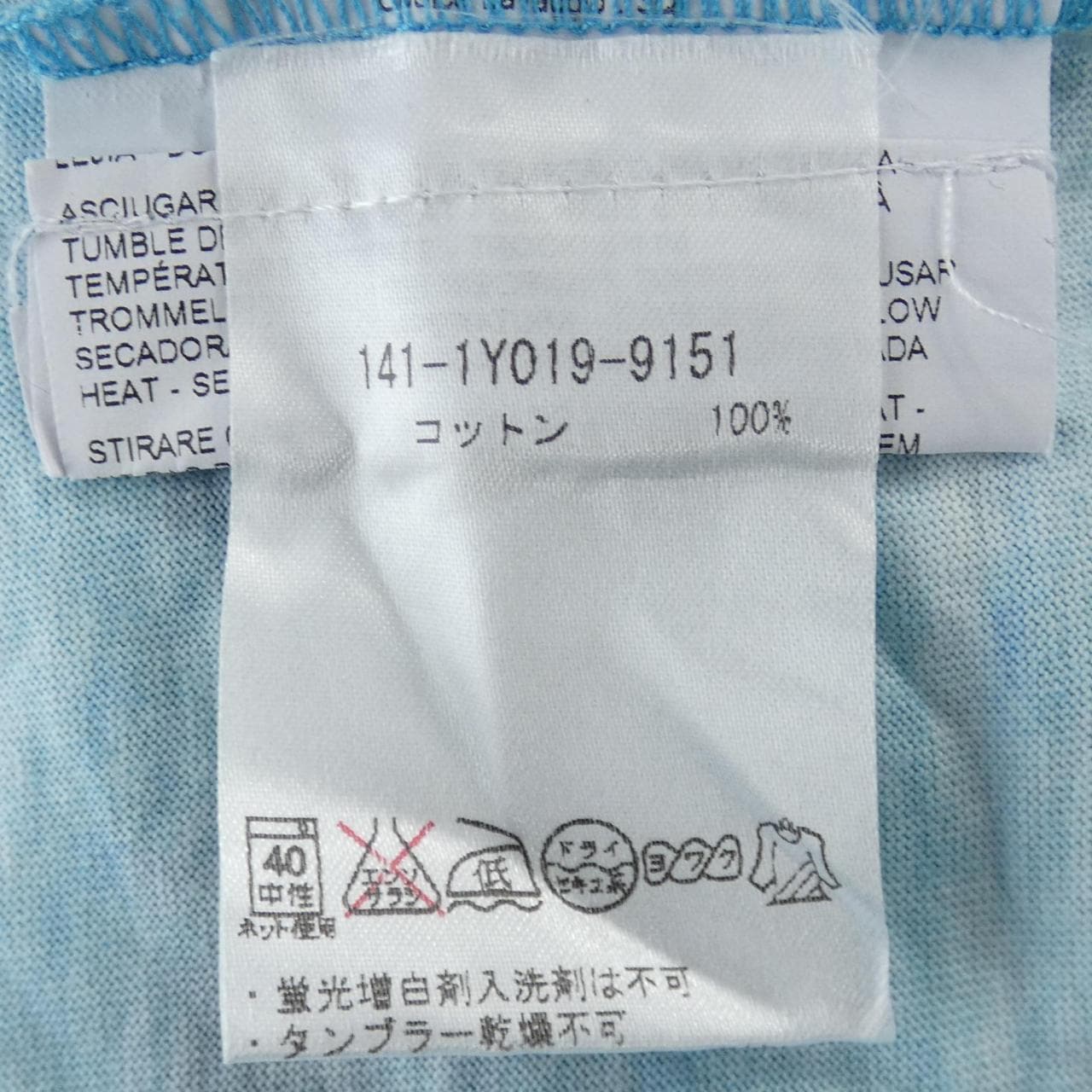 エトロ ETRO Tシャツ