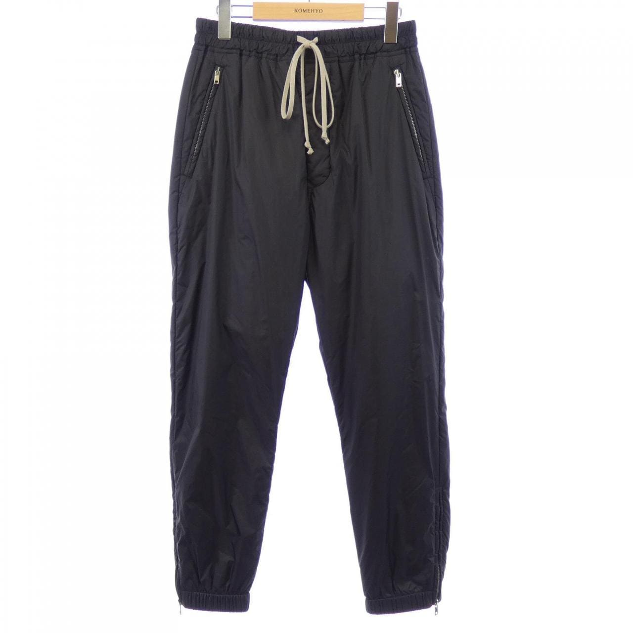 リックオウエンス Rick owens RU20F3375-NZ パンツ