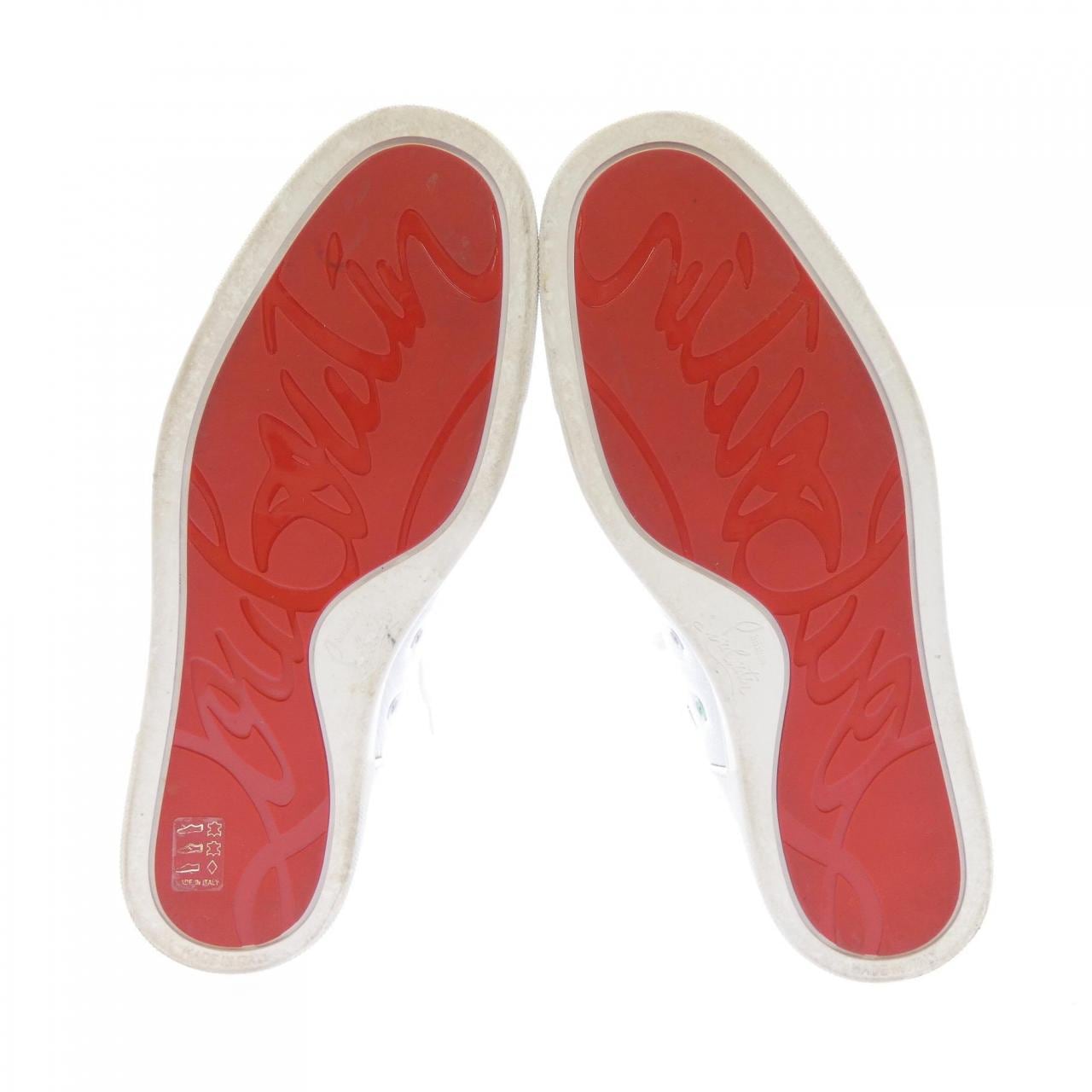 クリスチャンルブタン CHRISTIAN LOUBOUTIN スニーカー