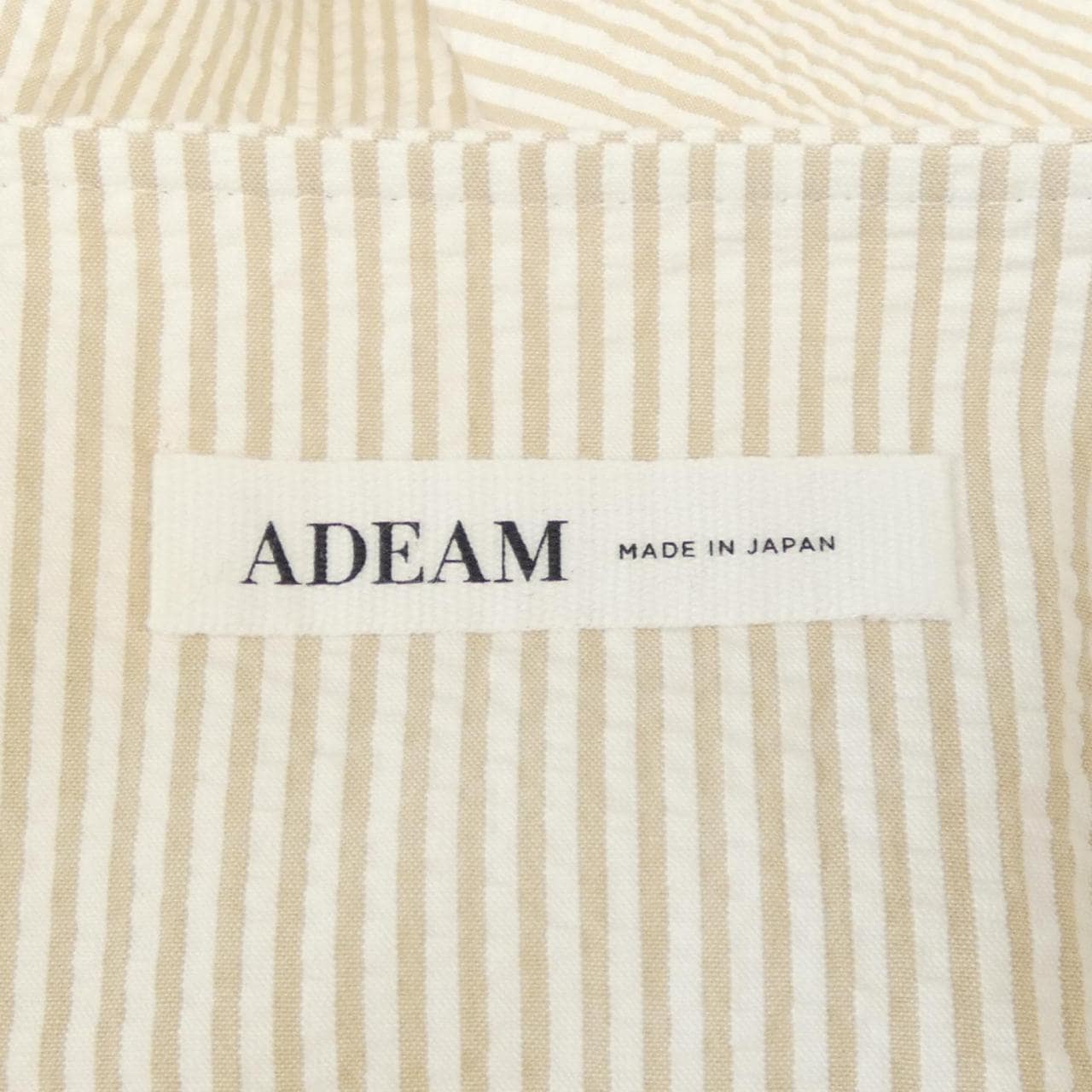 アディアム ADEAM 44190 スカート