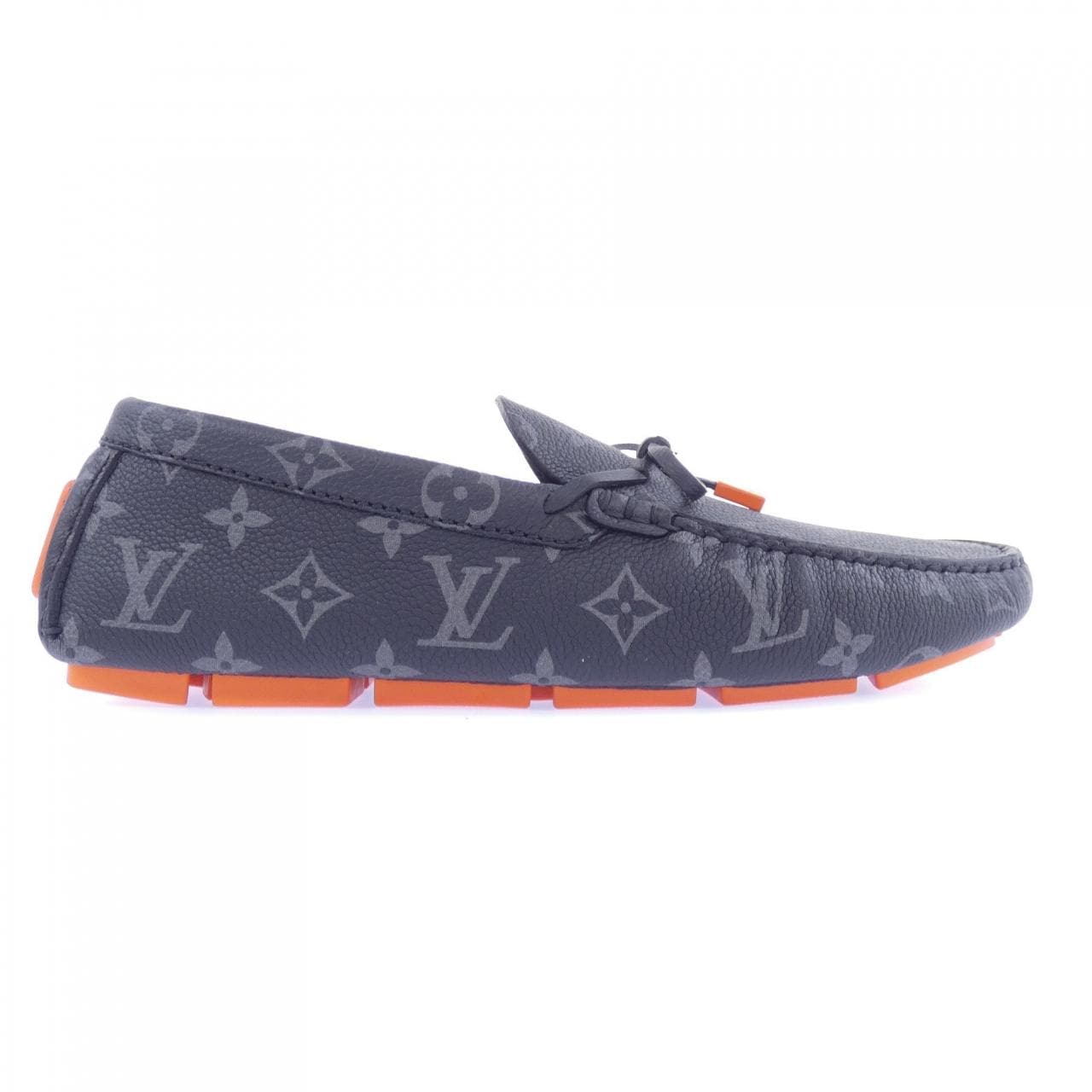 ルイヴィトン LOUIS VUITTON LVドライバーライン ローファー シューズ