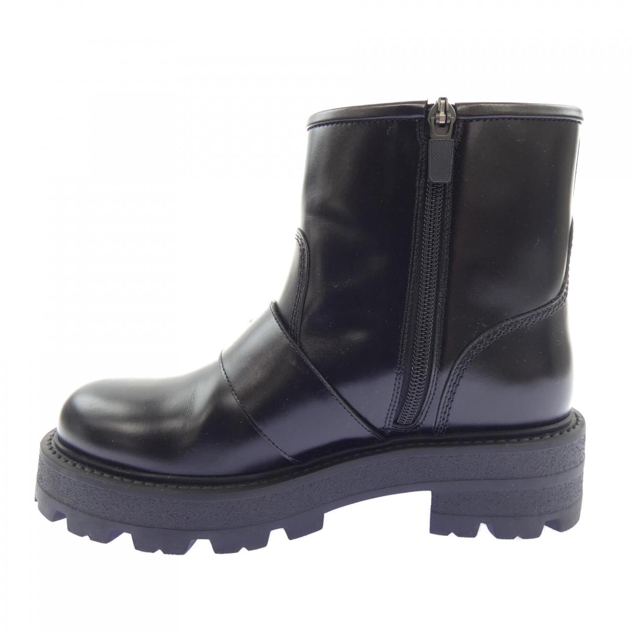 クリスチャンディオール CHRISTIAN DIOR D-QUEST KDT070VEA ブーツ