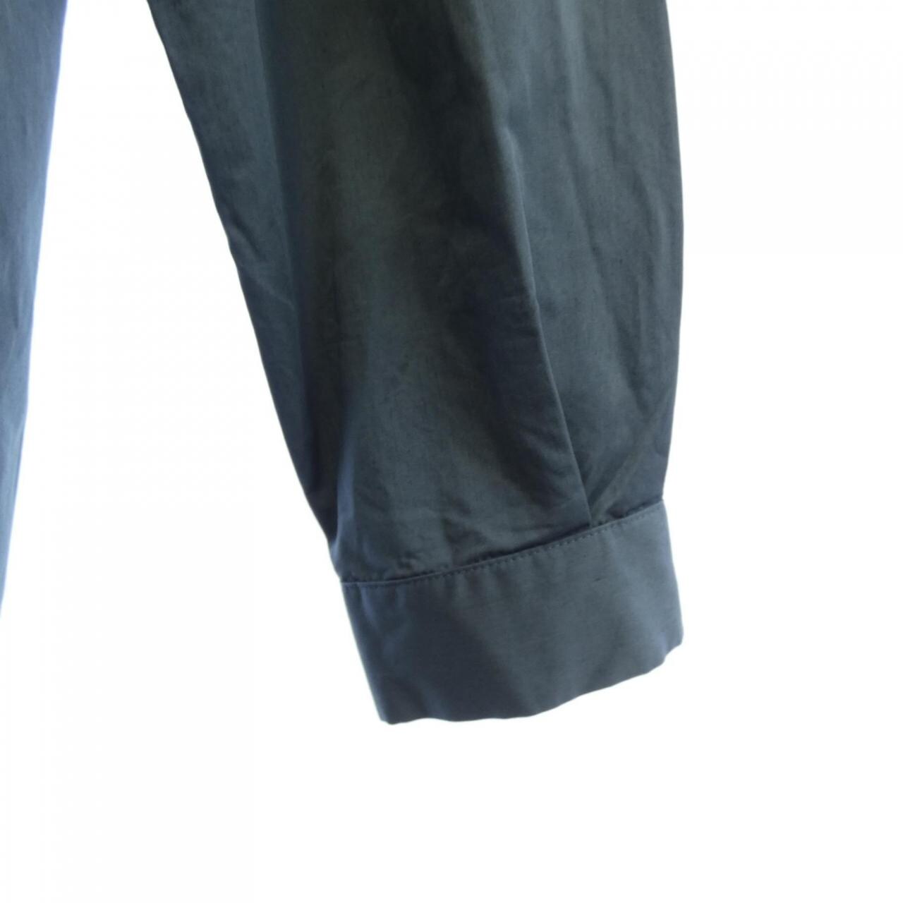 ジルサンダーネイビー JIL SANDER NAVY シャツ