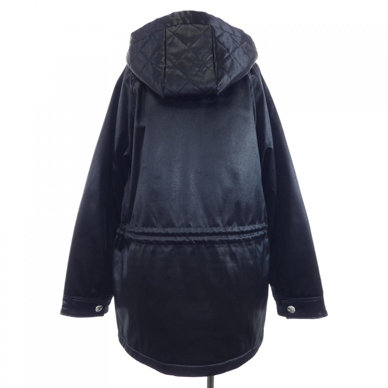 シャネル CHANEL P74341V66902 コート