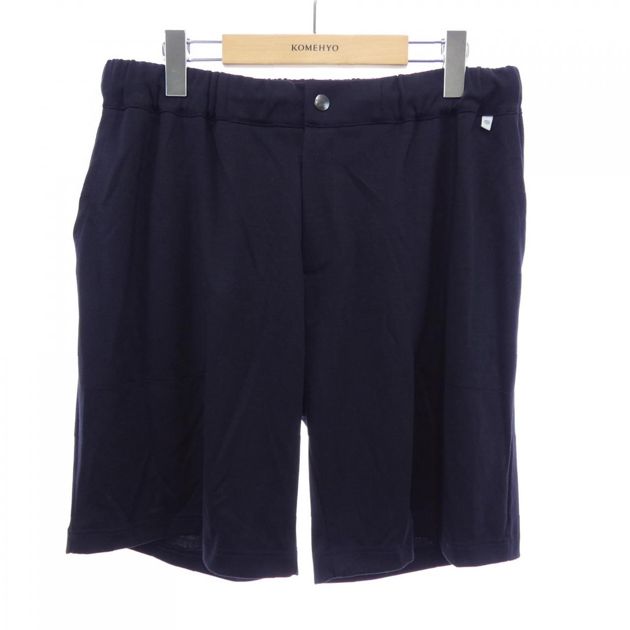 アンティーチポ ANTICIPO 20S ARNEIS SHORT ショートパンツ