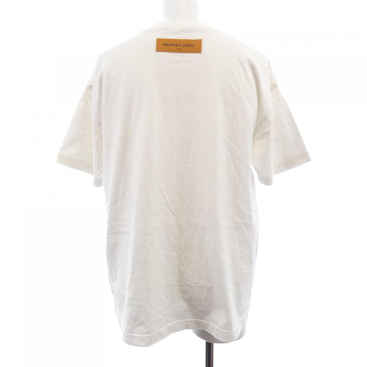 ルイヴィトン LOUIS VUITTON HPY80WNPG Tシャツ