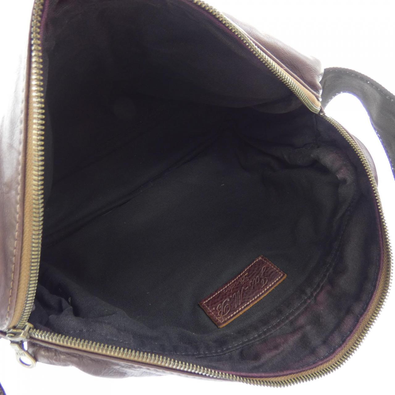ジャスエムビー Jas M.B LIFT BAG