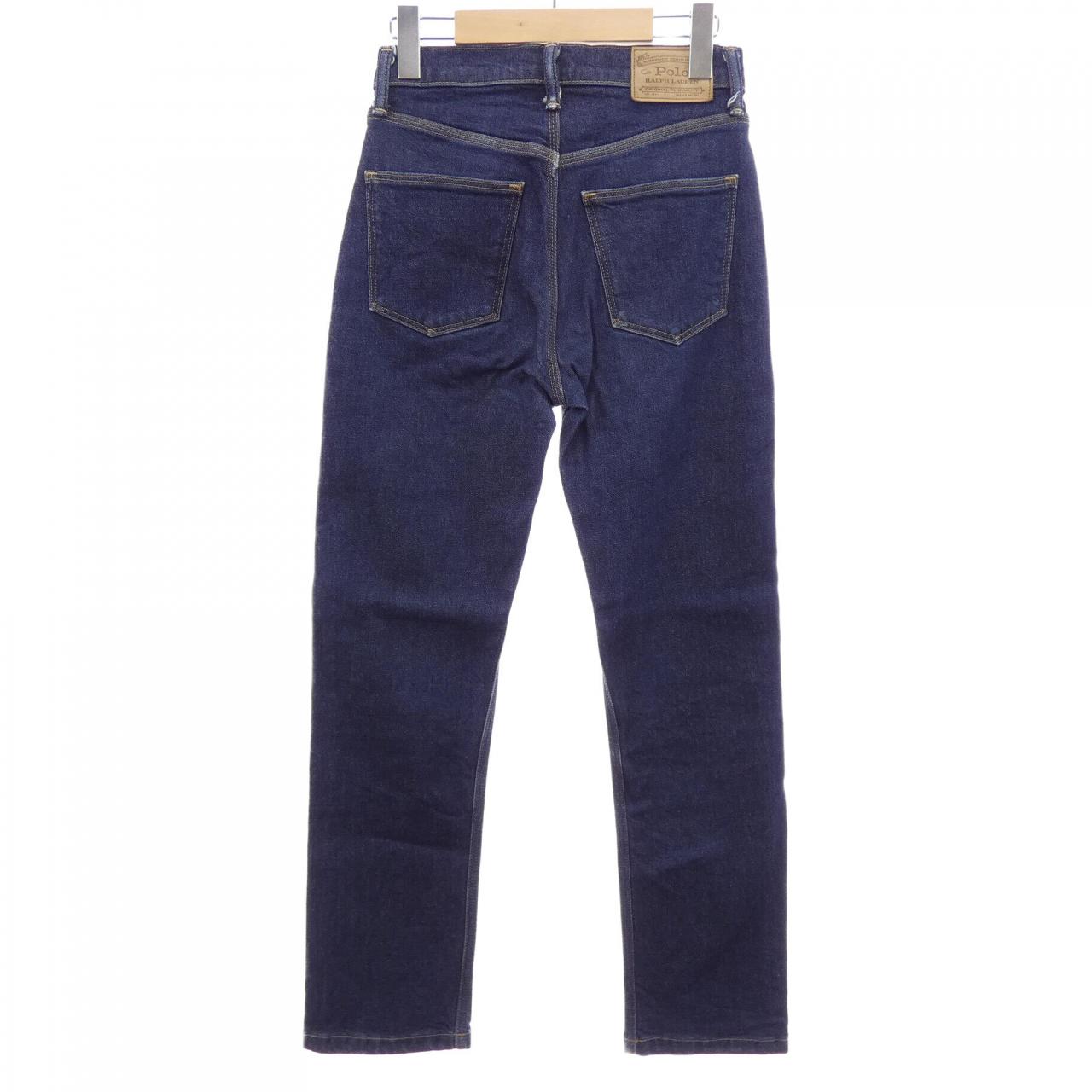 ポロラルフローレン POLO RALPH LAUREN ジーンズ