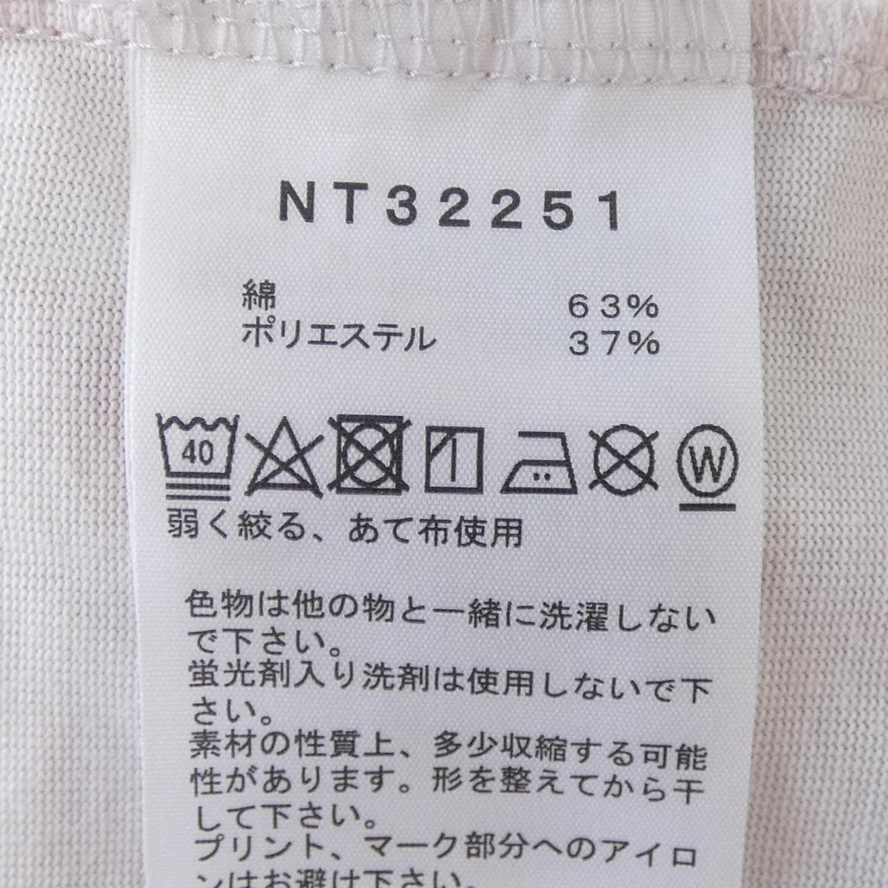 ザノースフェイス THE NORTH FACE NT32251 Tシャツ