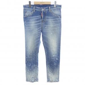 ディースクエアード DSQUARED2 S75LB0667 ジーンズ