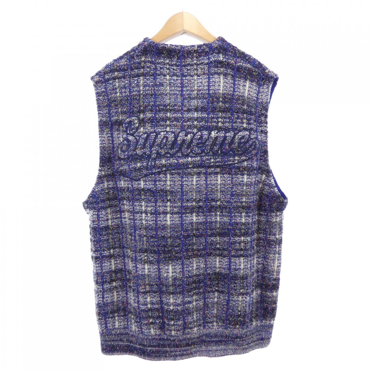 シュプリーム SUPREME ベスト