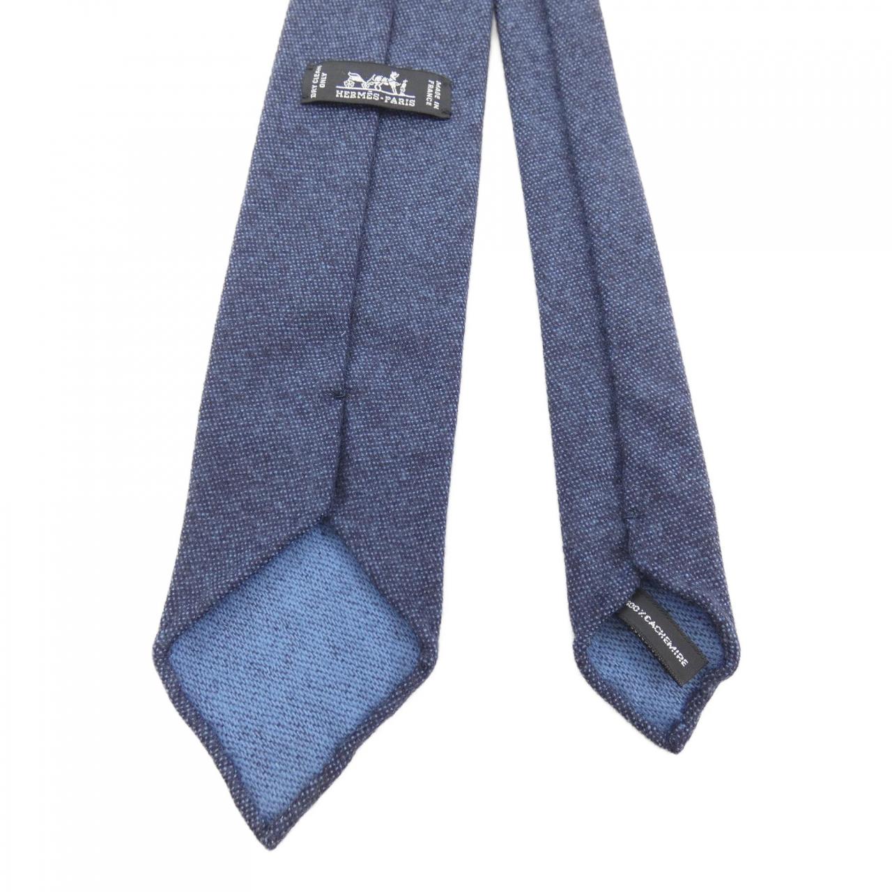 エルメス HERMES NECKTIE