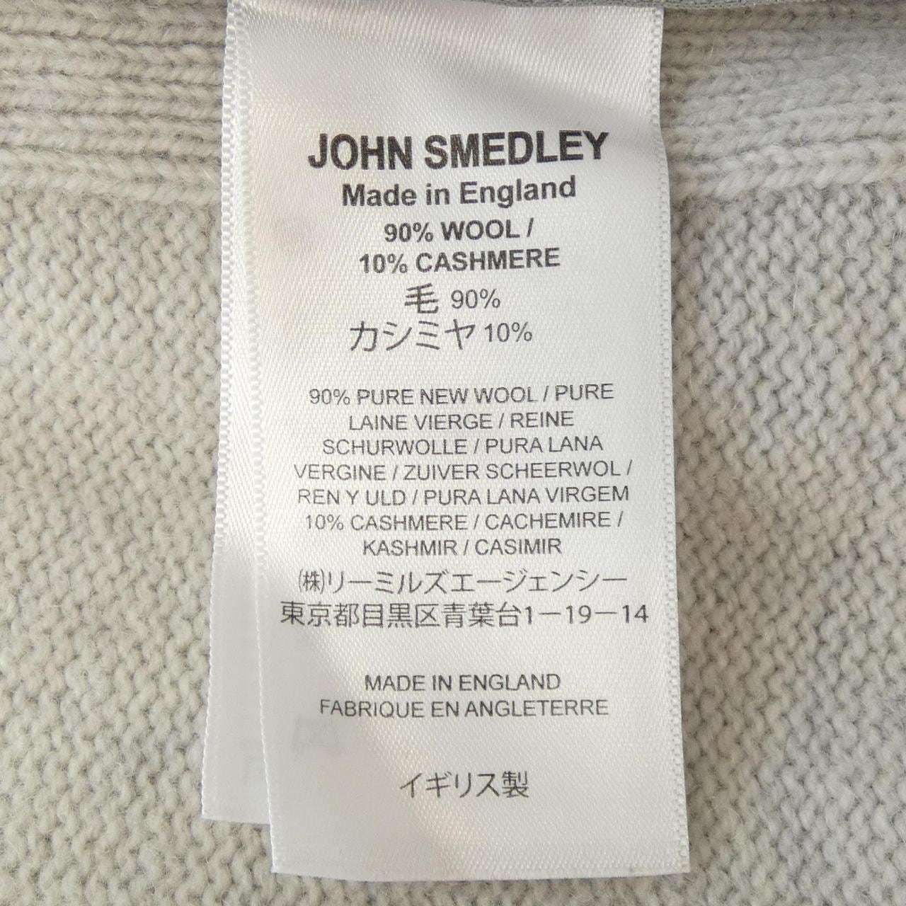 John Smedley JOHN SMEDLEY knit