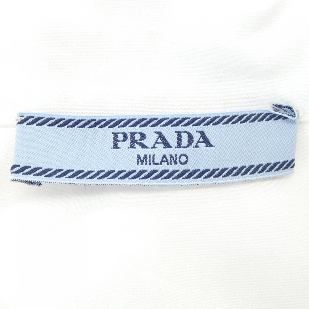 Prada PRADA shirt