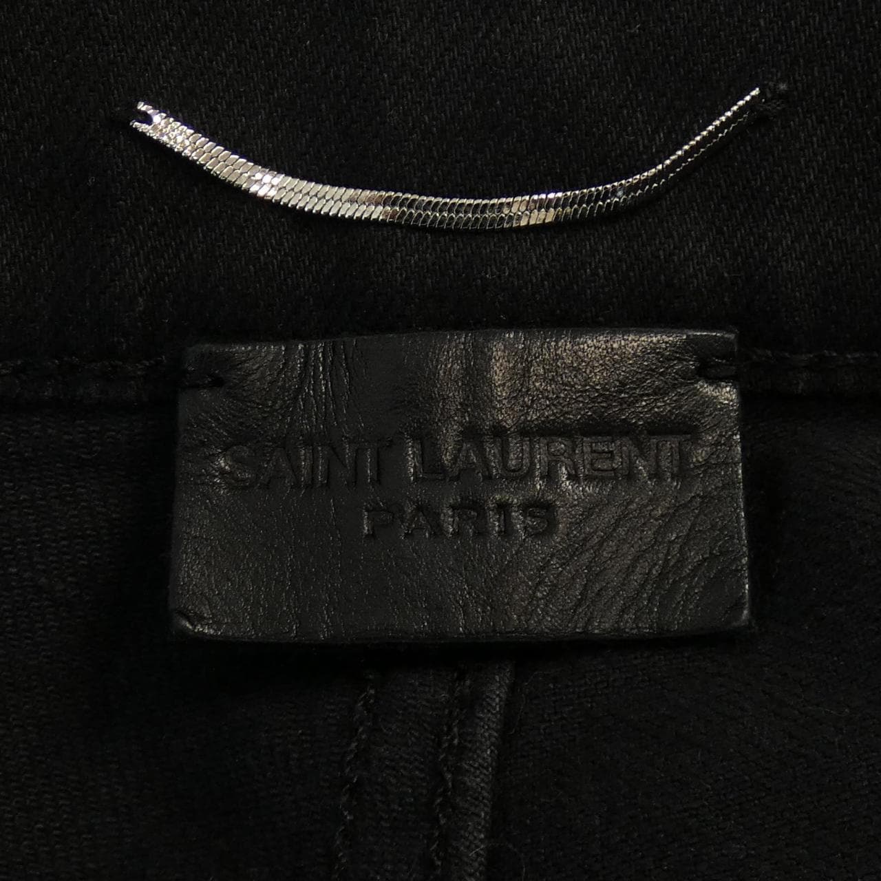 サンローラン SAINT LAURENT ジーンズ