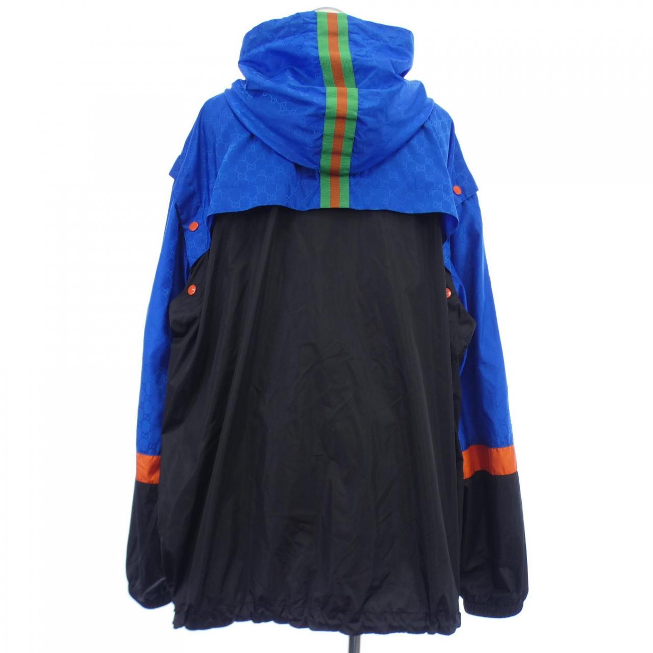 グッチ GUCCI ジャケット