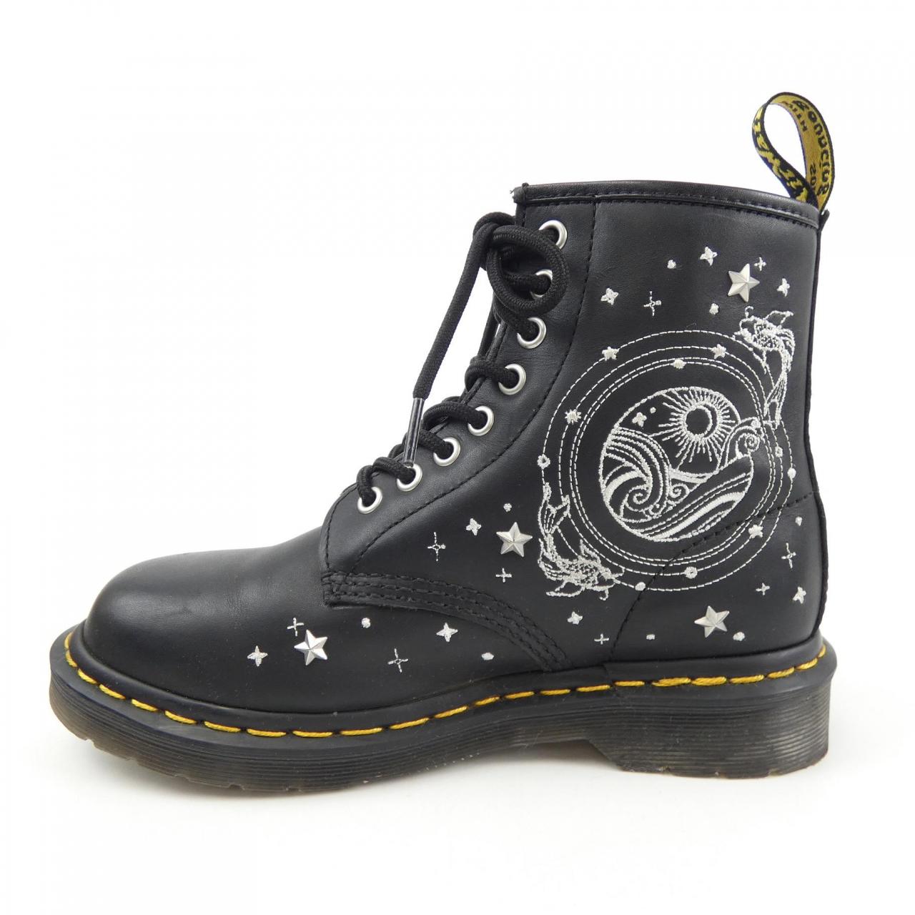 ドクターマーチン DR.MARTENS ブーツ