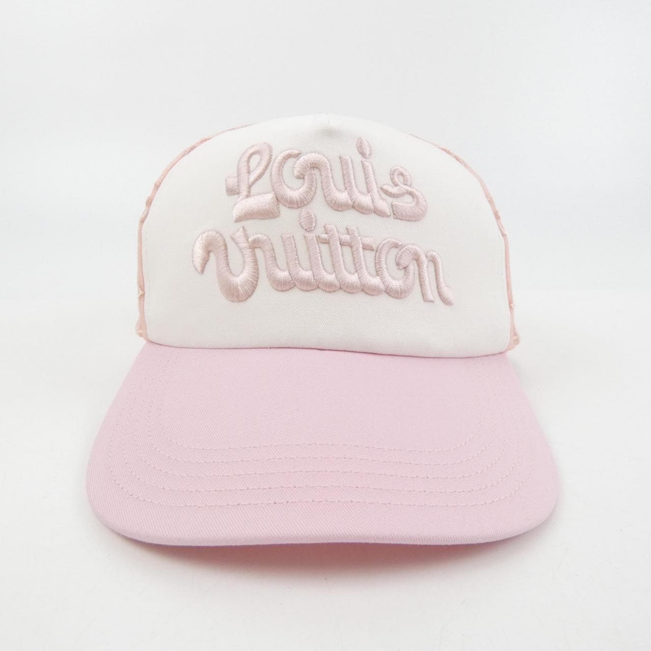 ルイヴィトン LOUIS VUITTON キャップ