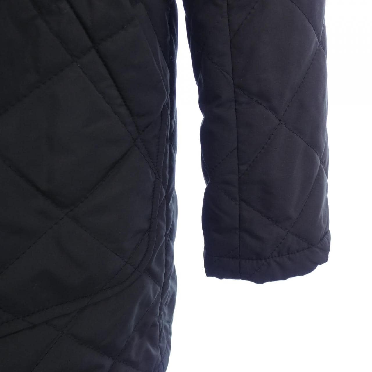 ブルーレーベルクレストブリッジ BLUE LABEL CRESTBRID コート