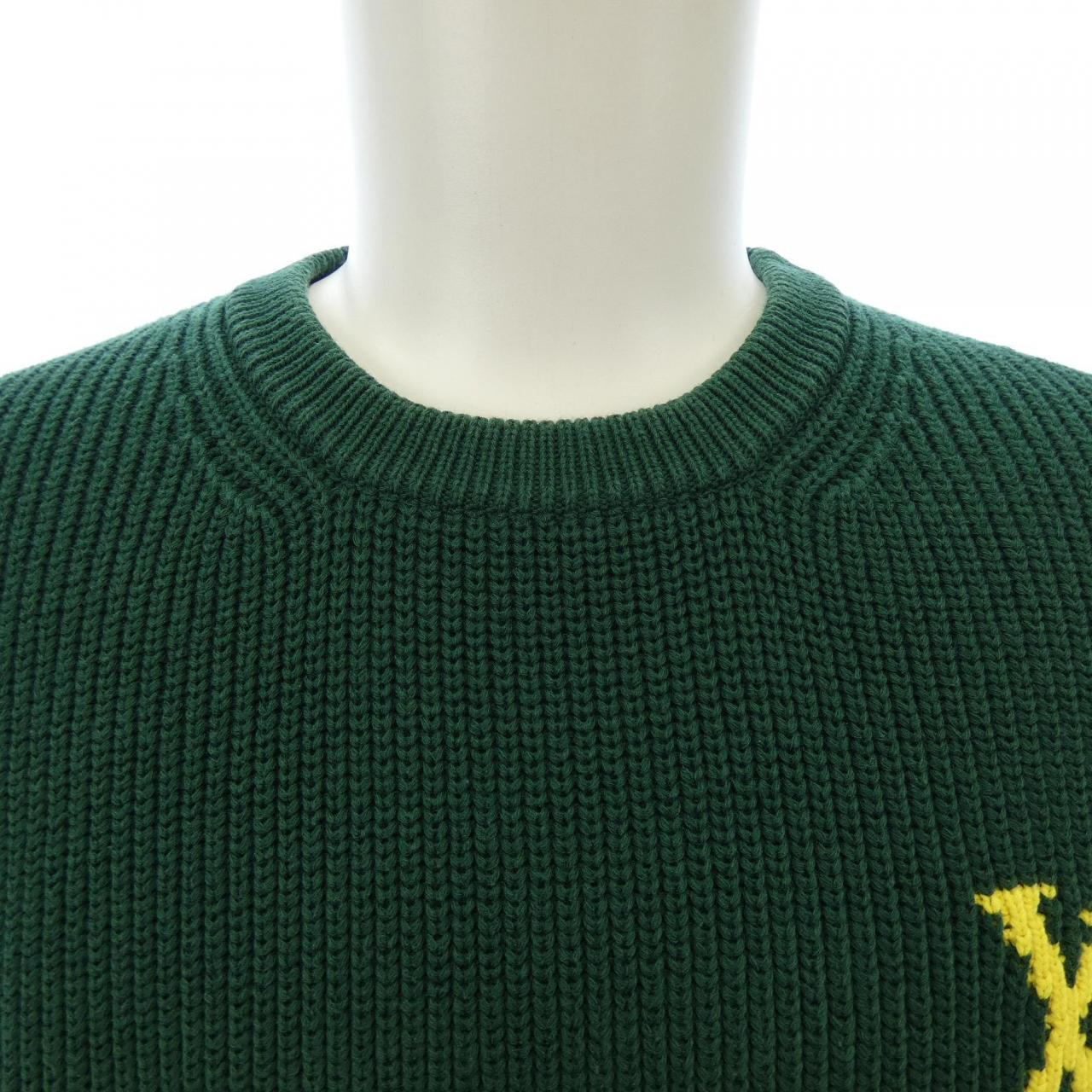 ルイヴィトン LOUIS VUITTON ニット