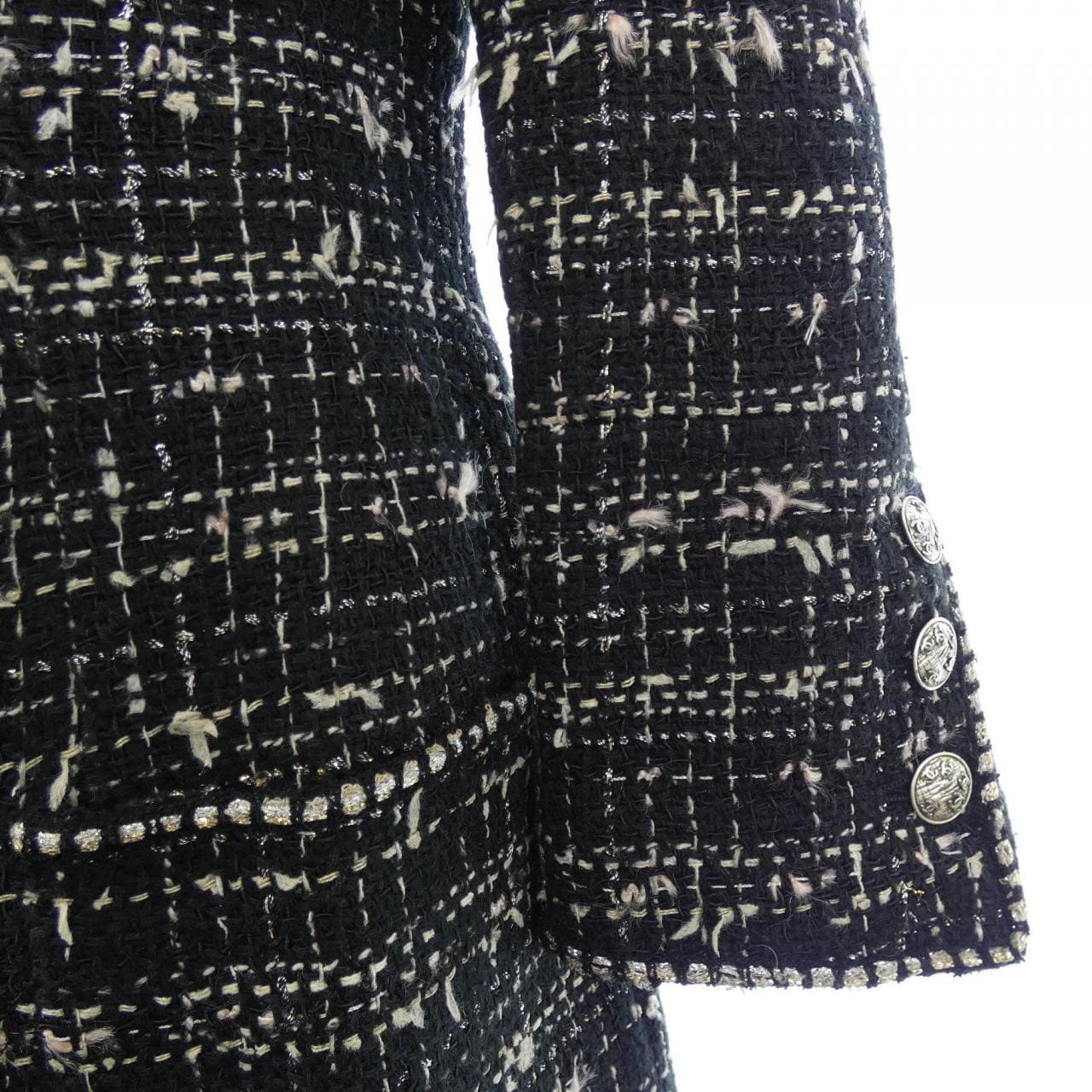 [vintage] CHANEL coat