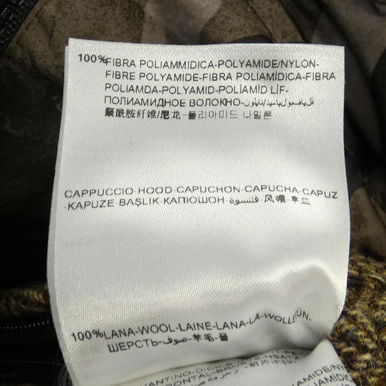 モンクレール MONCLER ダウンジャケット