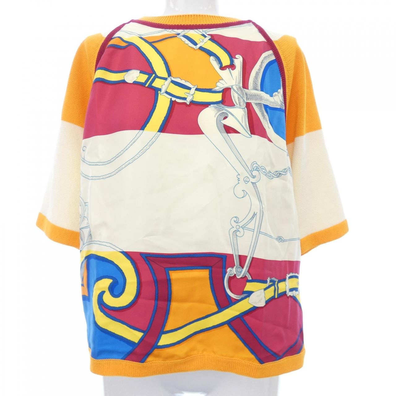 エルメス HERMES ニット