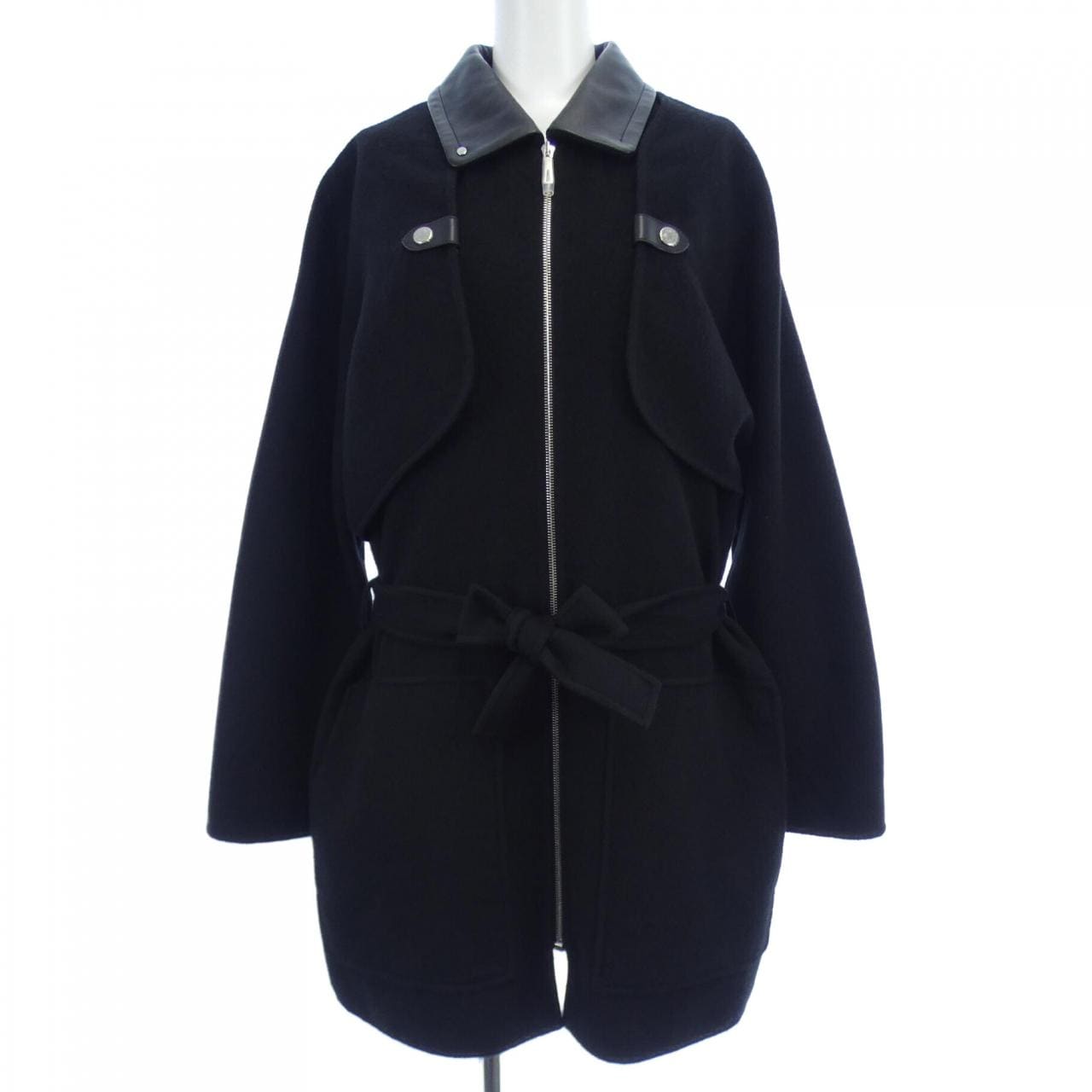 エルメス HERMES コート