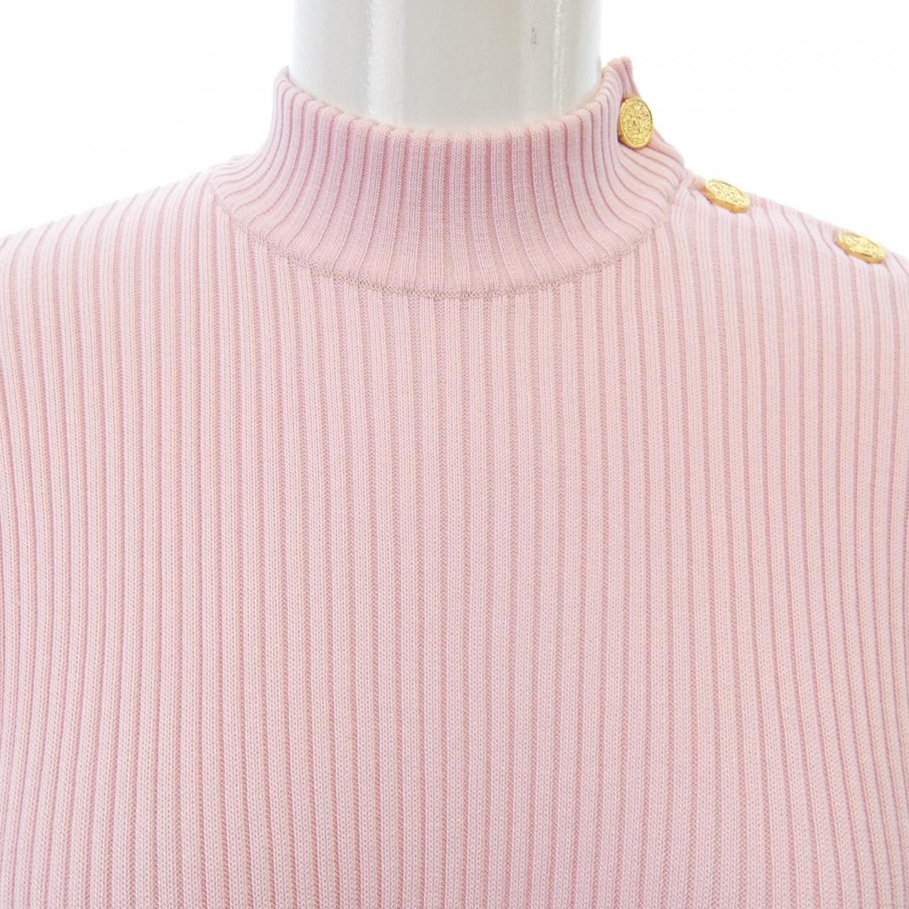 [vintage] CHANEL Knit