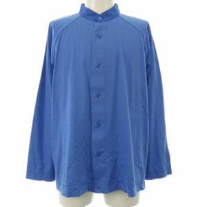 オムプリッセ HOMME PLISSE シャツ