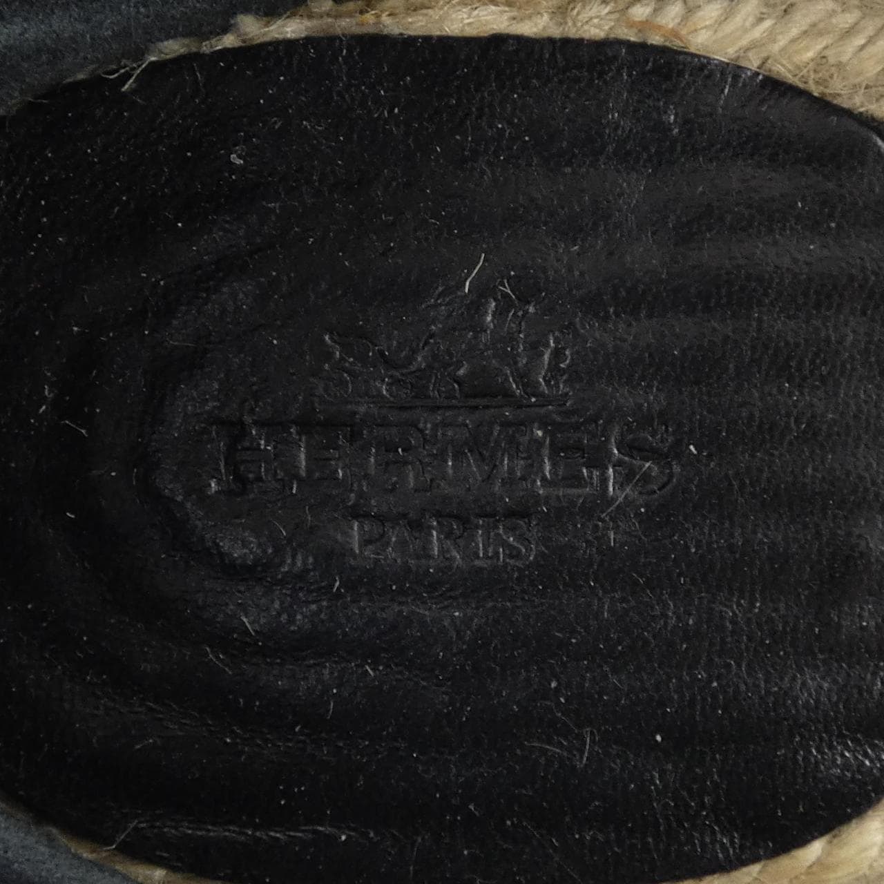エルメス HERMES シューズ