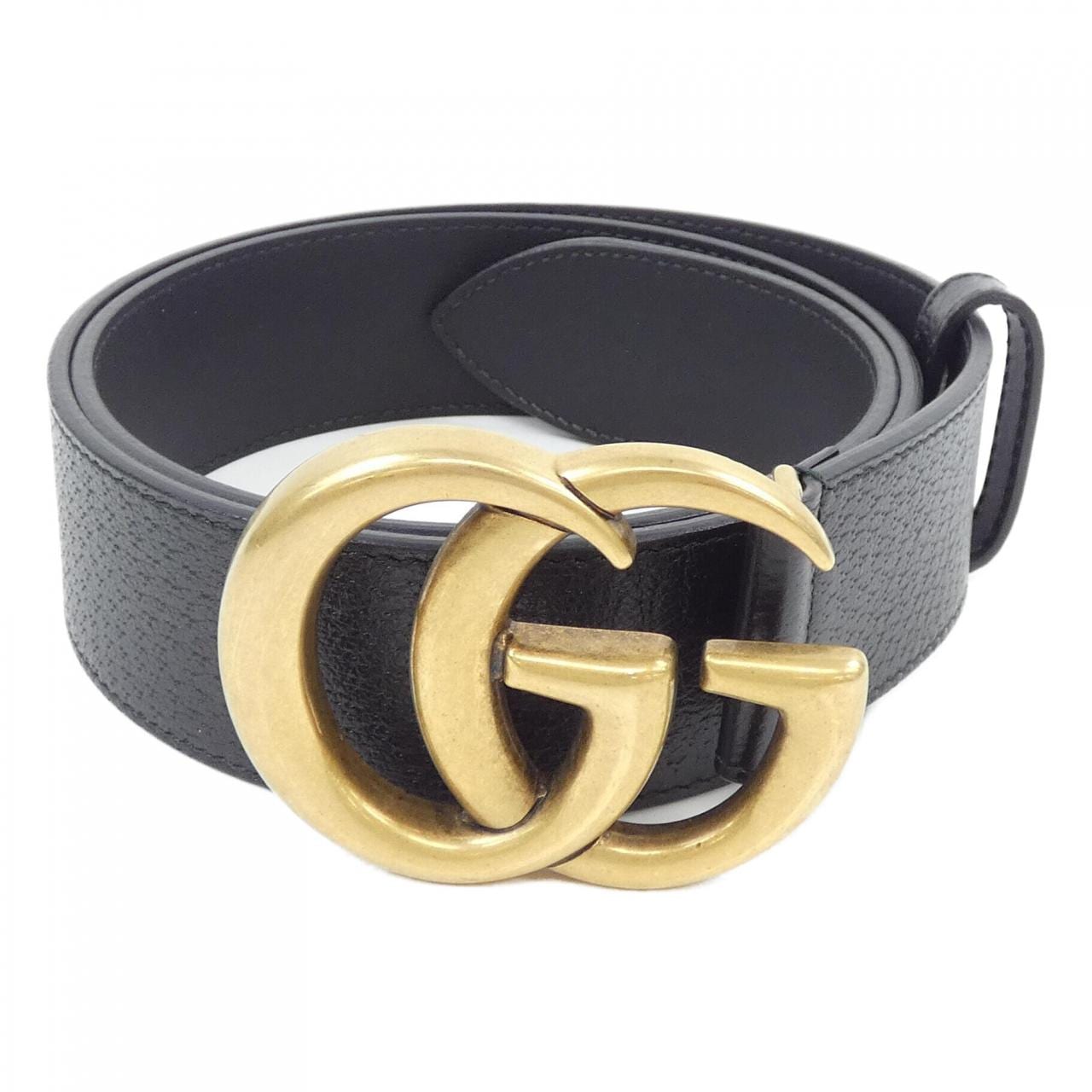 グッチ GUCCI 406831 DJ20T BELT