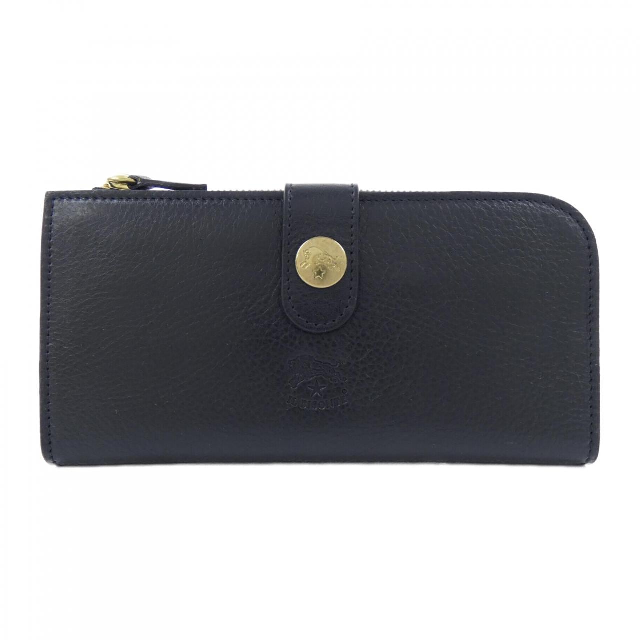 イルビゾンテ IL BISONTE WALLET