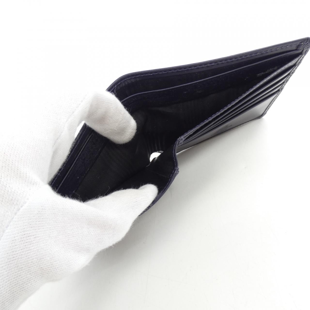 ホワイトハウスコックス WHITE HOUSE COX WALLET